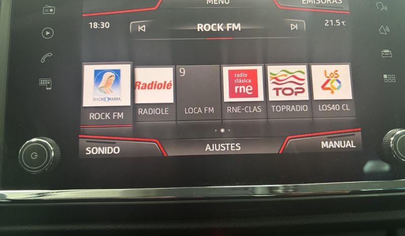 Seat Ateca 1.0 Tsi 115cv STYLE ECO lleno