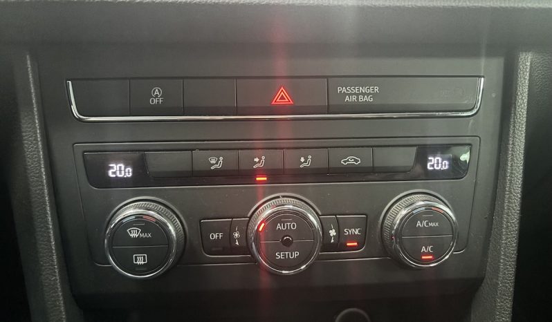 Seat Ateca 1.0 Tsi 115cv STYLE ECO lleno