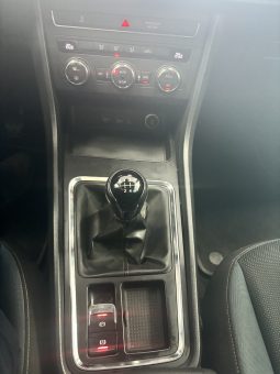 Seat Ateca 1.0 Tsi 115cv STYLE ECO lleno