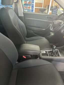 Seat Ateca 1.0 Tsi 115cv STYLE ECO lleno