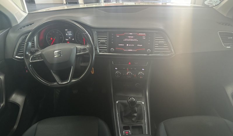 Seat Ateca 1.0 Tsi 115cv STYLE ECO lleno