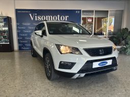 Seat Ateca 1.0 Tsi 115cv STYLE ECO