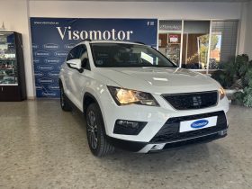 Seat Ateca 1.0 Tsi 115cv STYLE ECO