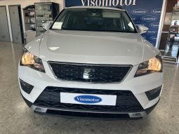 Seat Ateca 1.0 Tsi 115cv STYLE ECO lleno