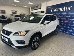 Seat Ateca 1.0 Tsi 115cv STYLE ECO lleno