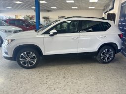 Seat Ateca 1.0 Tsi 115cv STYLE ECO lleno