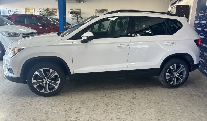 Seat Ateca 1.0 Tsi 115cv STYLE ECO lleno
