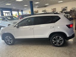 Seat Ateca 1.0 Tsi 115cv STYLE ECO lleno