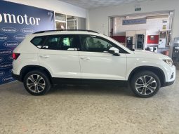 Seat Ateca 1.0 Tsi 115cv STYLE ECO lleno