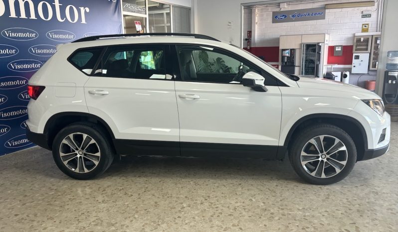 Seat Ateca 1.0 Tsi 115cv STYLE ECO lleno