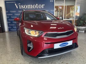 Kia Stonic 1.2 CONCEPT 84cv