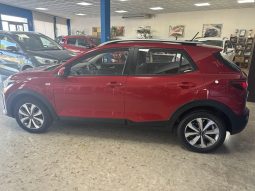 Kia Stonic 1.2 CONCEPT 84cv lleno