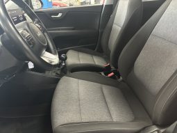 Kia Stonic 1.2 CONCEPT 84cv lleno
