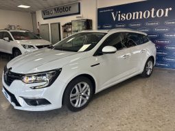 Renault Megane Sport Tourer 1.5 Dci Blue Business 115cv