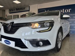 Renault Megane Sport Tourer 1.5 Dci Blue Business 115cv lleno