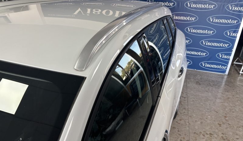 Renault Megane Sport Tourer 1.5 Dci Blue Business 115cv lleno
