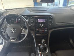 Renault Megane Sport Tourer 1.5 Dci Blue Business 115cv lleno