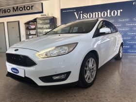 Ford Focus 1.5 TDCi 120cv TREND PLUS