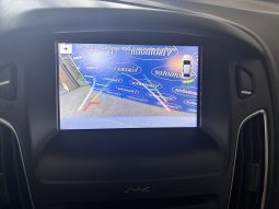 Ford Focus 1.5 TDCi 120cv TREND PLUS lleno