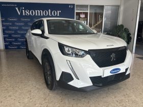 Peugeot 2008 1.6 HDI 110cv ALLURE AÑO 2021