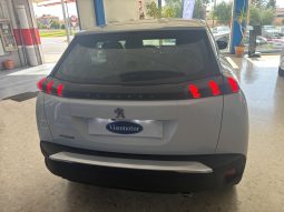 Peugeot 2008 1.6 HDI 110cv ALLURE AÑO 2021 lleno
