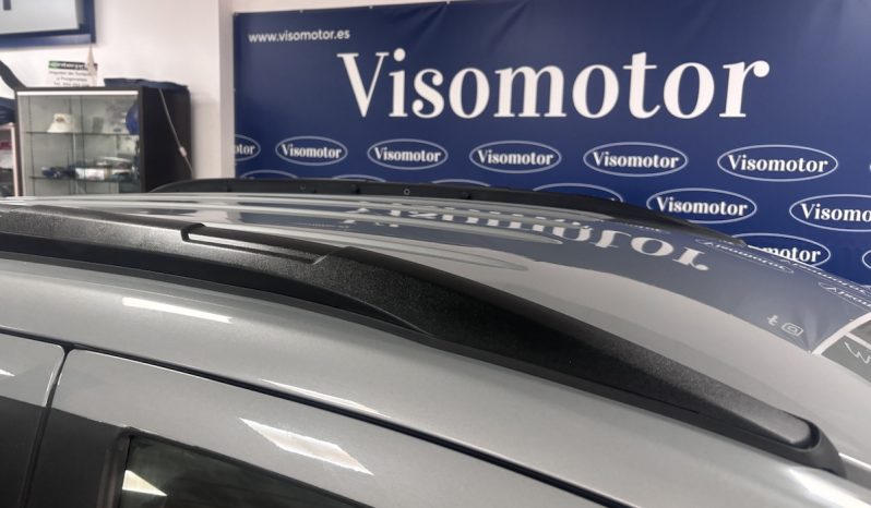 Ford Ecosport 1.0 Ecoboost 125cv ST LINE lleno