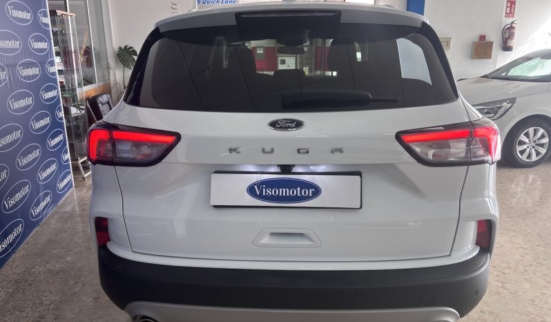 Ford Kuga 1.5 Ecoboost 150cv TITANIUM lleno