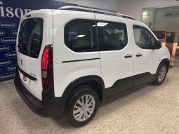Peugeot Rifter 1.5 Access Standard BlueHDi 75cv Combi lleno