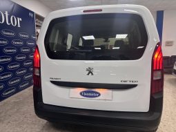 Peugeot Rifter 1.5 Access Standard BlueHDi 75cv Combi lleno