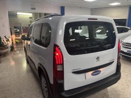 Peugeot Rifter 1.5 Access Standard BlueHDi 75cv Combi lleno