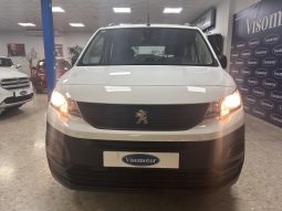 Peugeot Rifter 1.5 Access Standard BlueHDi 75cv Combi lleno