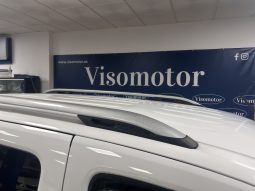 Peugeot Rifter 1.5 Access Standard BlueHDi 75cv Combi lleno