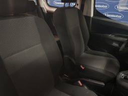 Peugeot Rifter 1.5 Access Standard BlueHDi 75cv Combi lleno