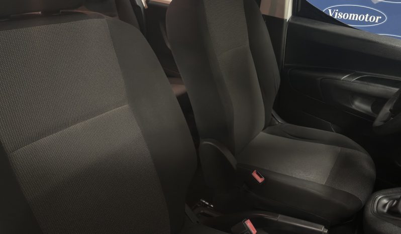 Peugeot Rifter 1.5 Access Standard BlueHDi 75cv Combi lleno