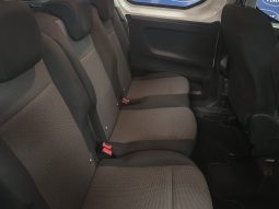 Peugeot Rifter 1.5 Access Standard BlueHDi 75cv Combi lleno