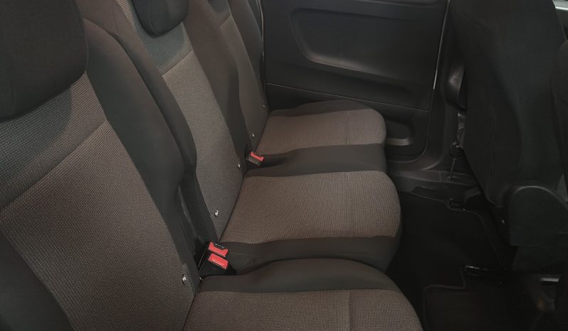 Peugeot Rifter 1.5 Access Standard BlueHDi 75cv Combi lleno
