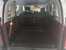 Peugeot Rifter 1.5 Access Standard BlueHDi 75cv Combi lleno