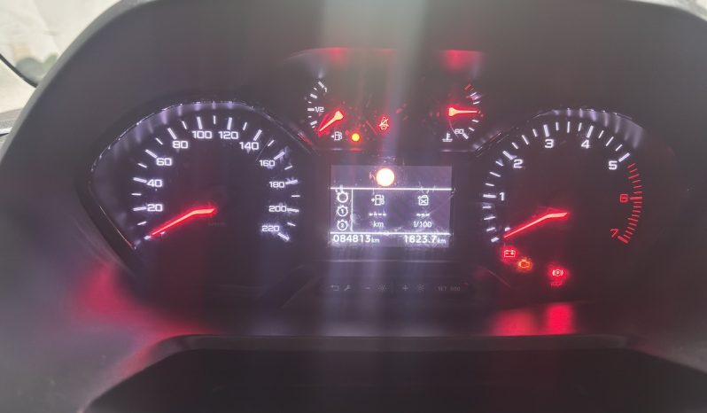 Peugeot Rifter 1.5 Access Standard BlueHDi 75cv Combi lleno