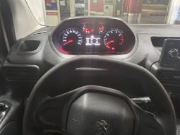 Peugeot Rifter 1.5 Access Standard BlueHDi 75cv Combi lleno