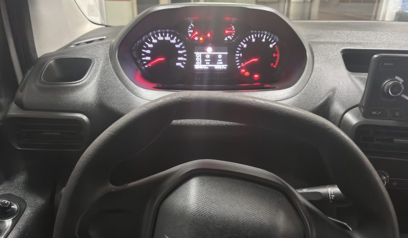 Peugeot Rifter 1.5 Access Standard BlueHDi 75cv Combi lleno