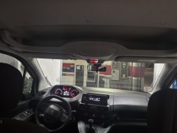 Peugeot Rifter 1.5 Access Standard BlueHDi 75cv Combi lleno