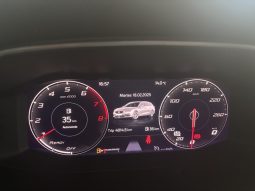 Seat Leon SP lleno