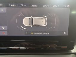 Seat Leon SP lleno