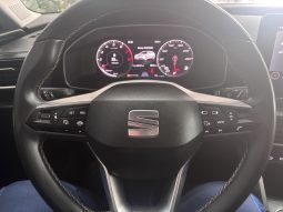 Seat Leon SP lleno
