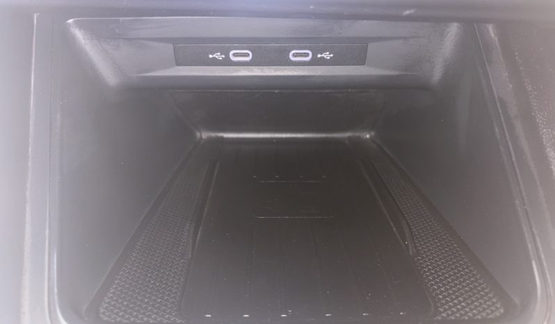 Seat Leon SP lleno