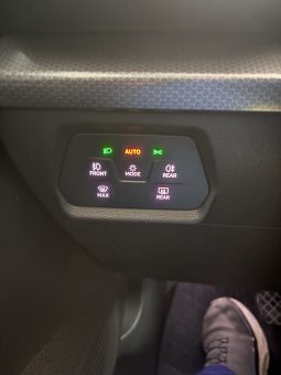 Seat Leon SP lleno