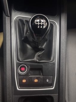 Seat Leon SP lleno
