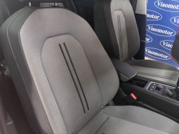 Seat Leon SP lleno