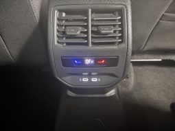 Seat Leon SP lleno