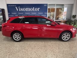Seat Leon SP lleno